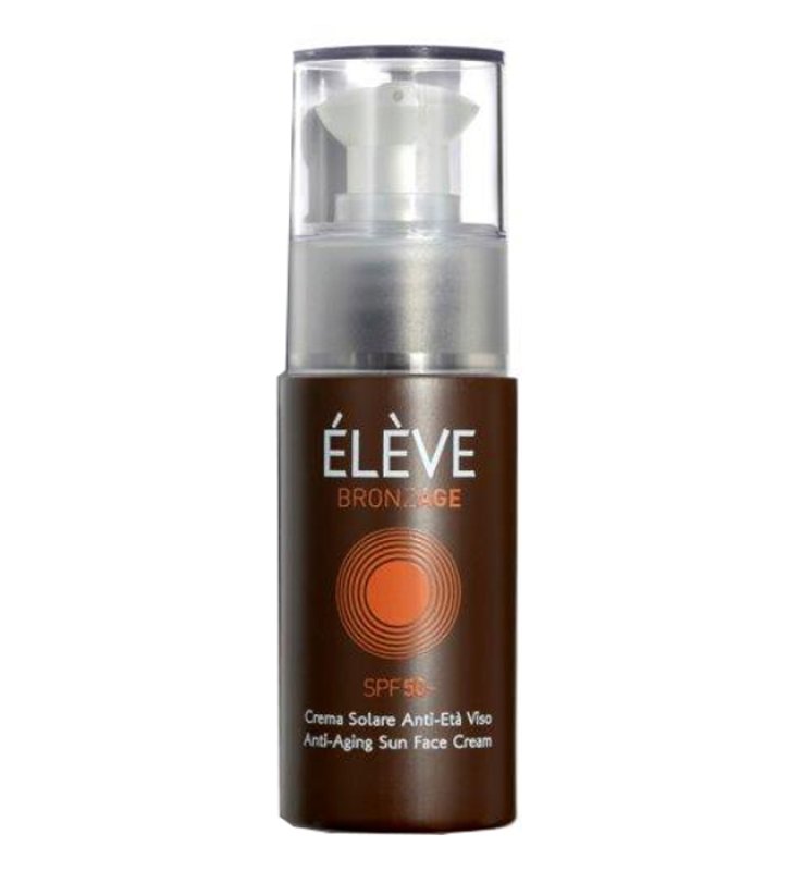 ELEVE Bronz Crema A-Eta'fp50+