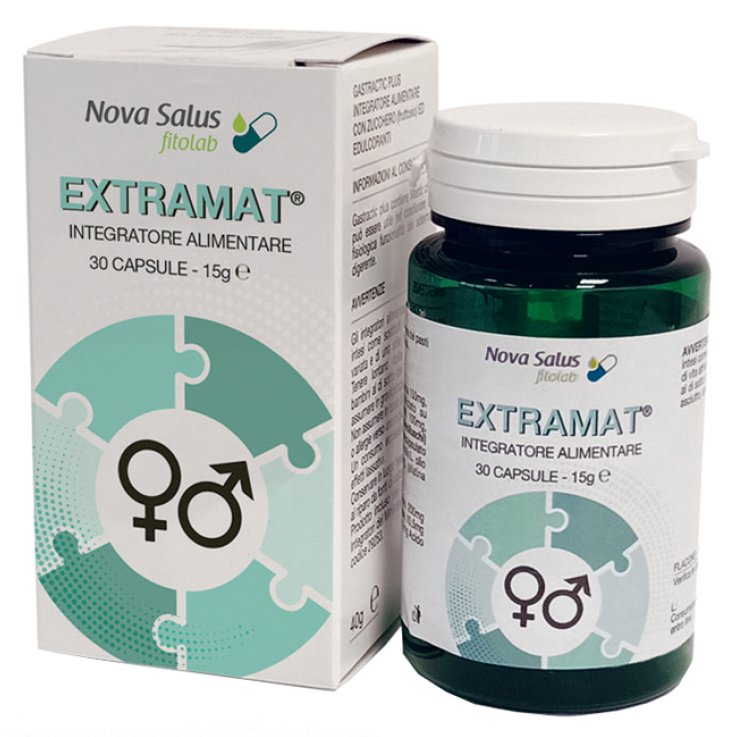 EXTRAMAT 30CPS EXTRAMAT 30CPS