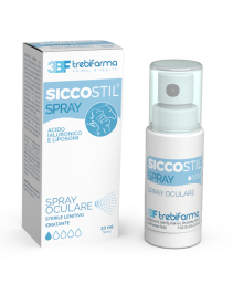 SICCOSTIL Spray Ocul.10ml