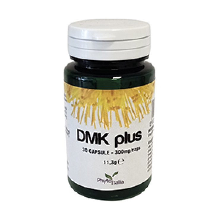 DMKPLUS 30CPS PHYTOITALIA DMKPLUS 30CPS PHYTOITALIA
