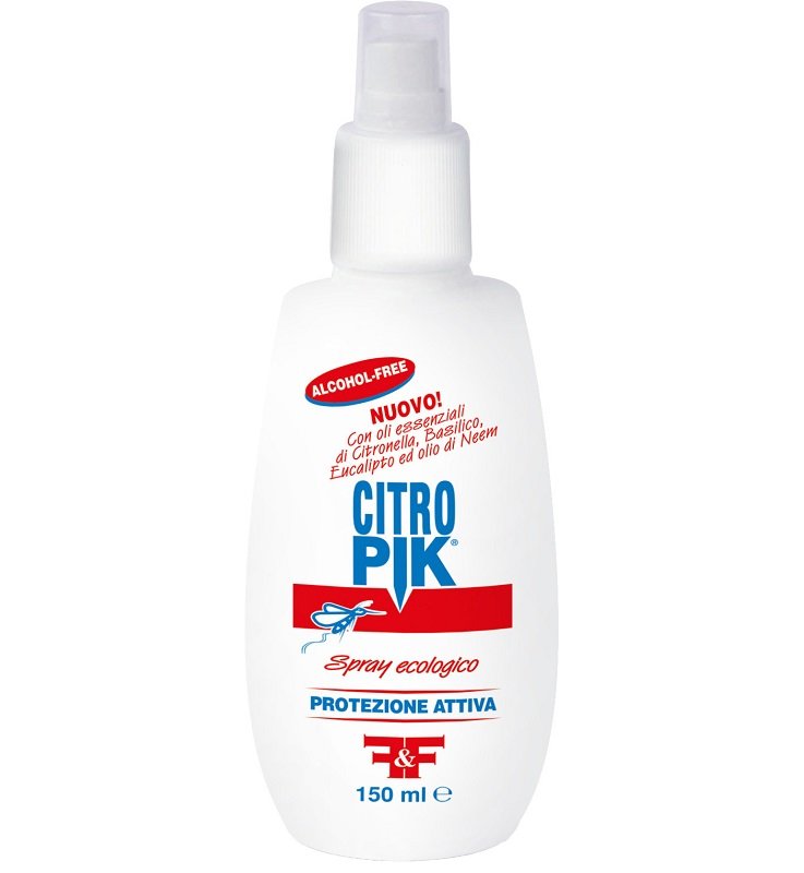 CITROPIK SPR 150ML CITROPIK SPR 150ML