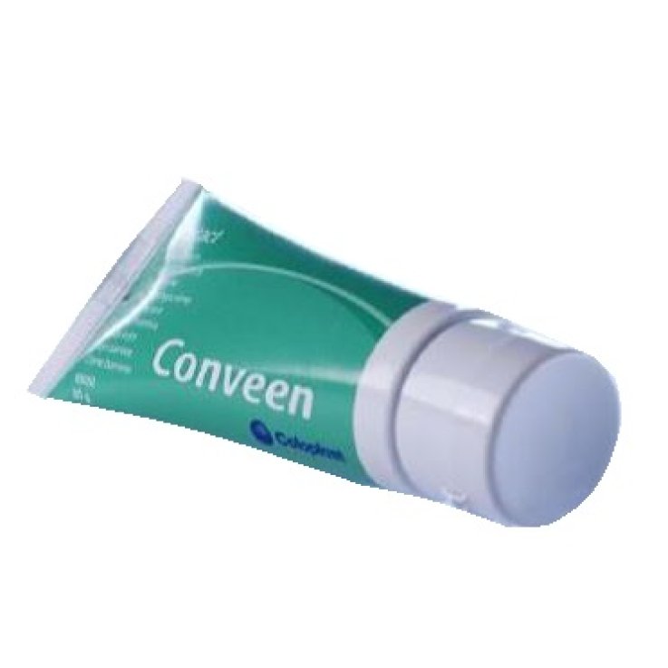 CONVEEN Critic Barr. 50g 66102 CONVEEN Critic Barr. 50g 66102