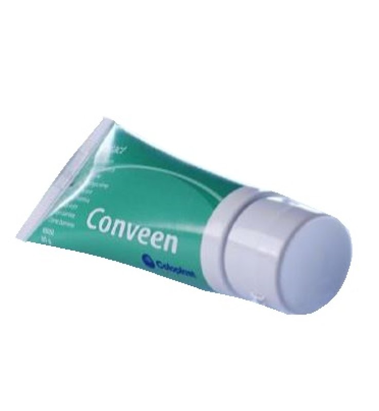 CONVEEN Critic Barr. 50g 66102 CONVEEN Critic Barr. 50g 66102