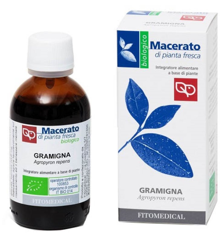 GRAMIGNA TM BIO 50ML