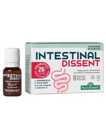 INTESTINAL DISSENT 8FL