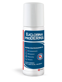 EUCLORINA PRODERMA SPRAY 125ML