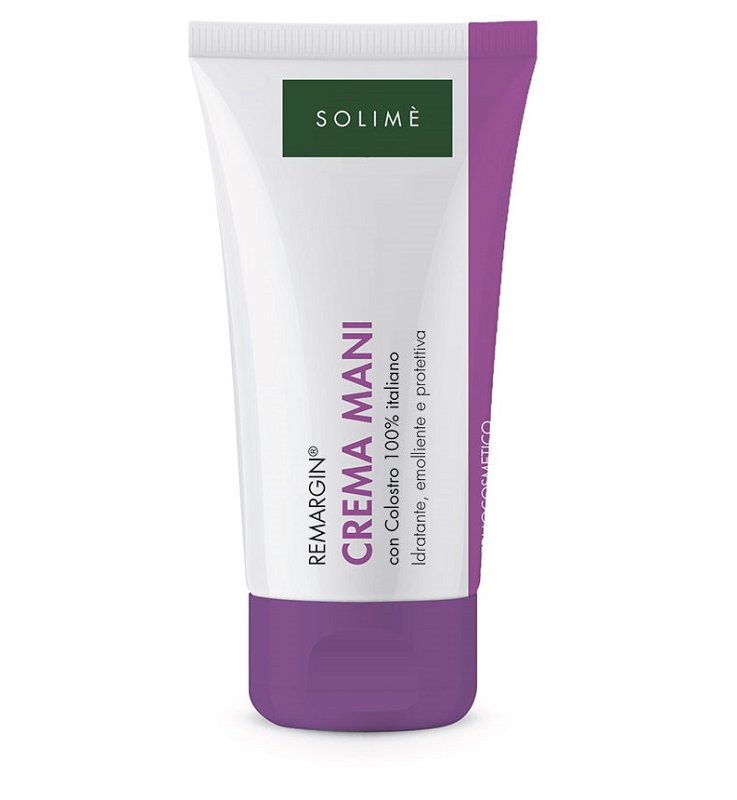 REMARGIN Crema Mani 75ml