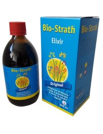 BIO-STRATH Elixir 500ml