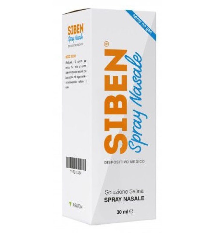 SIBEN SPRAY 30 ML
