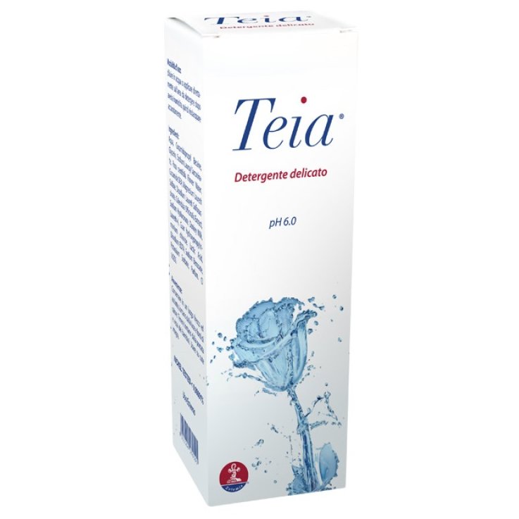 TEIA Det.Delicato pH6.0 250ml TEIA Det.Delicato pH6.0 250ml