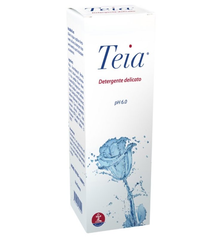 TEIA Det.Delicato pH6.0 250ml TEIA Det.Delicato pH6.0 250ml