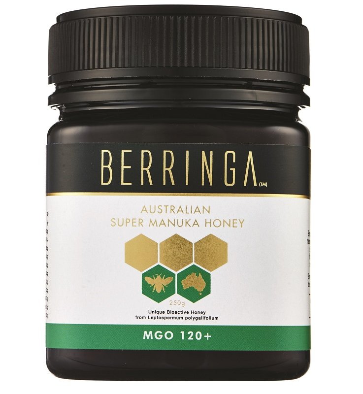 FORLIVE Miele Manuka120Mgo250g FORLIVE Miele Manuka120Mgo250g
