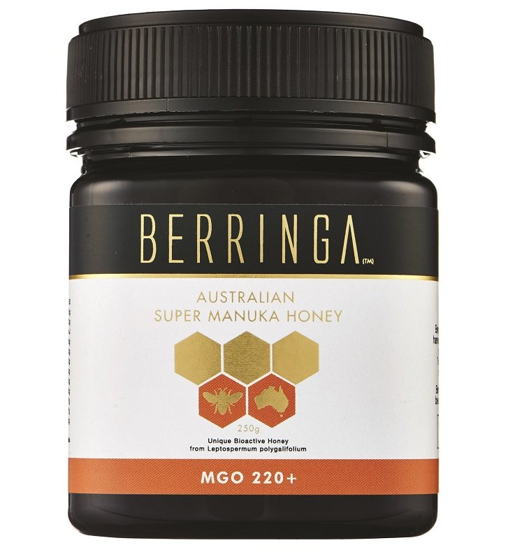 FORLIVE Miele Manuka220Mgo250g FORLIVE Miele Manuka220Mgo250g