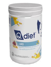 V Q DIET URO 60 CPR