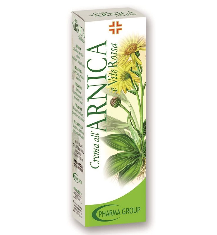 ARNICA/VITE RO CR 100ML ARNICA/VITE RO CR 100ML