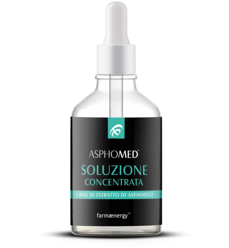 ASPHOMED SOLUZIONE CONCENTRATA ASPHOMED SOLUZIONE CONCENTRATA