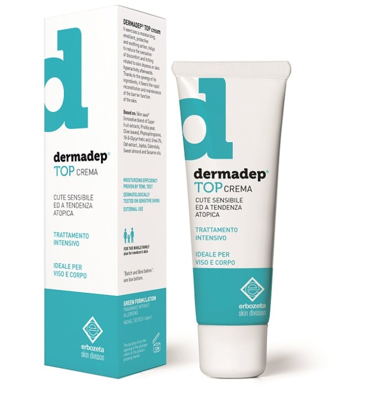 DERMADEP TOP CREMA 50ML