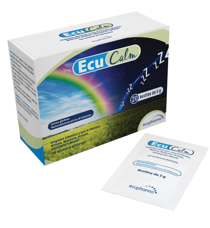 ECUCALM 20 BUSTINE