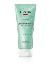 EUCERIN DERMOPURIFYER SCRUB