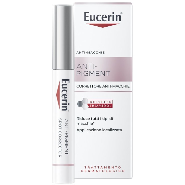 EUCERIN ANTI-PIGMENT CORRETTOR EUCERIN ANTI-PIGMENT CORRETTOR