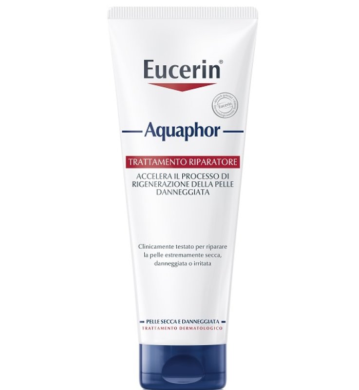 EUCERIN AQUAPHOR PELLI DANNEGGIATE 220 ML