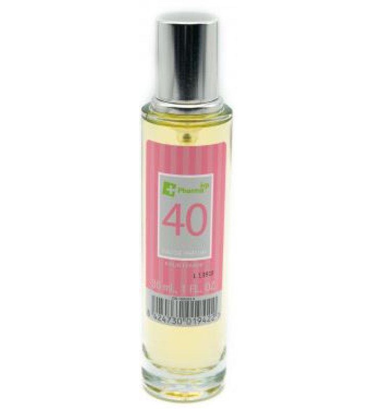 IAP MINIPROFUMO DON.40 30ML IAP MINIPROFUMO DON.40 30ML