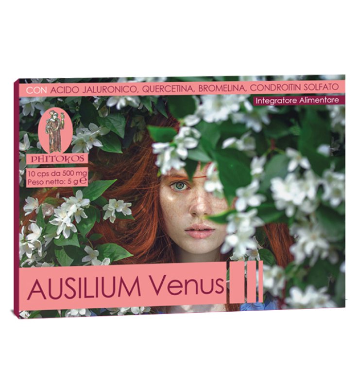 AUSILIUM VENUS 10Cps