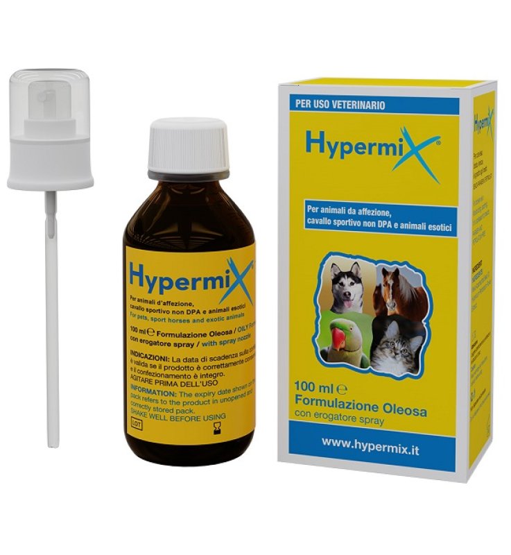 HYPERMIX LES ESTER 100ML