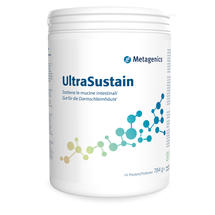 ULTRASUSTAIN 14P POLVERE ULTRASUSTAIN 14P POLVERE