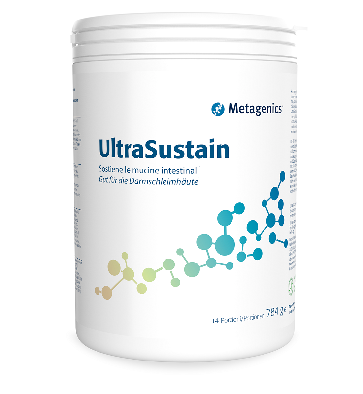 ULTRASUSTAIN 14P POLVERE
