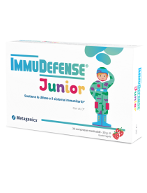 IMMUDEFENSE JUNIOR 30CPR MASTI