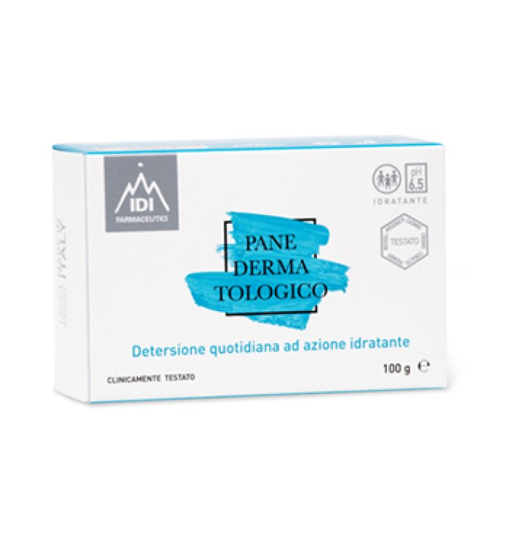 PANE DERMATOLOGICO 100 G