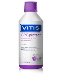 VITIS CPC PROTECT COLLUTORIO 500 ML