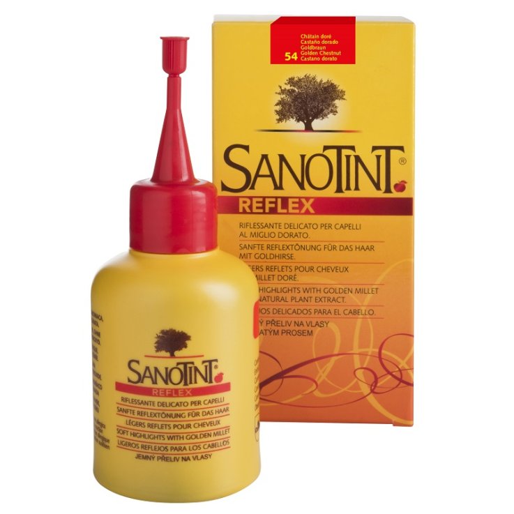 SANOTINT REFLEX 54 CAST/DORATO 8 SANOTINT REFLEX 54 CAST/DORATO 8