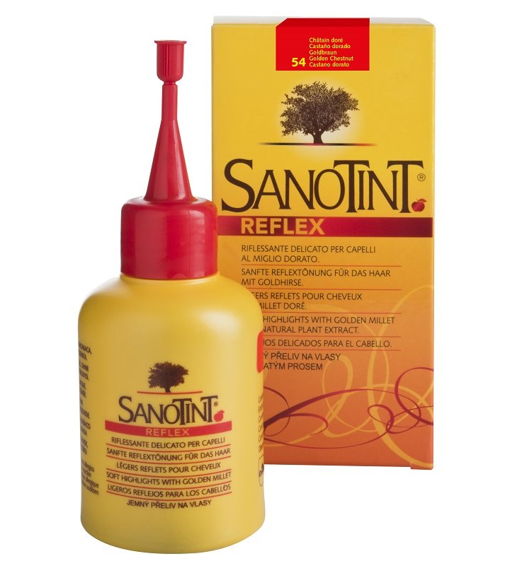SANOTINT REFLEX 54 CAST/DORATO 8 SANOTINT REFLEX 54 CAST/DORATO 8