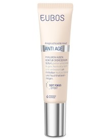 EUBOS Hyaluron Eye Contour