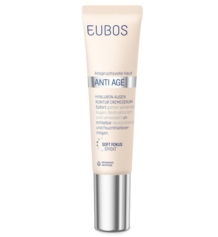 EUBOS Hyaluron Eye Contour EUBOS Hyaluron Eye Contour