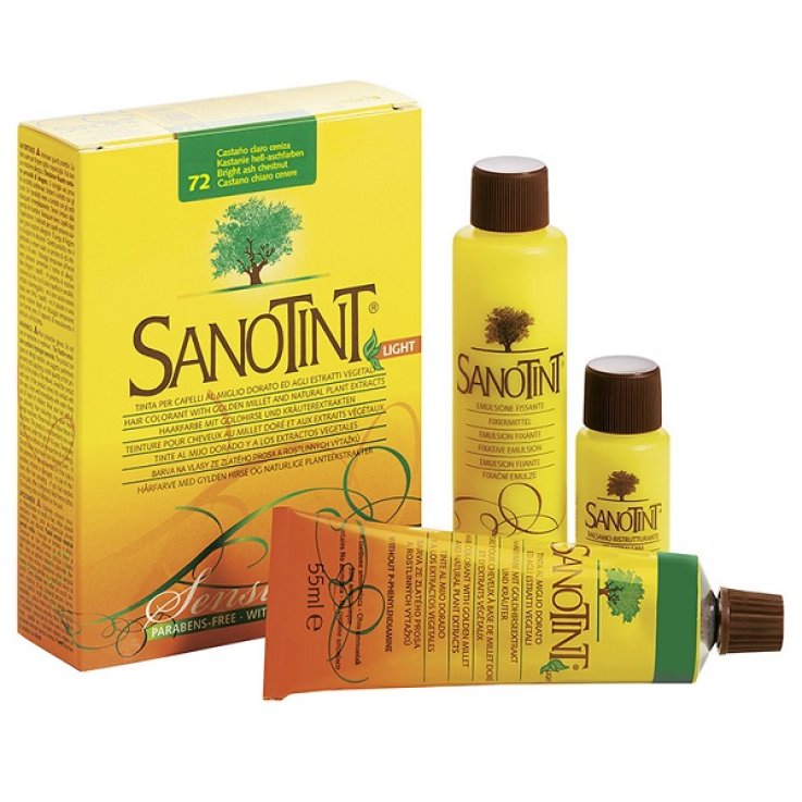 SANOTINT Light Cast.Ch.Cen.72 SANOTINT Light Cast.Ch.Cen.72