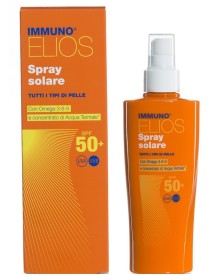 IMMUNO Elios Spy fp50+ 200ml