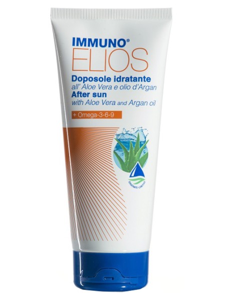 IMMUNO ELIOS D/SOLE CRE IDR.200M