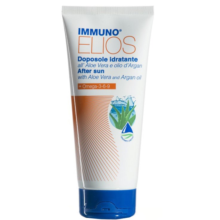 IMMUNO ELIOS D/SOLE CRE IDR.200M IMMUNO ELIOS D/SOLE CRE IDR.200M