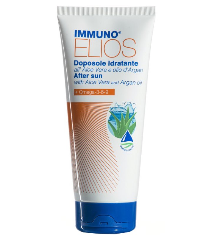 IMMUNO ELIOS D/SOLE CRE IDR.200M IMMUNO ELIOS D/SOLE CRE IDR.200M