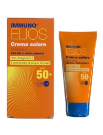 IMMUNO Elios Cr.fp50 50ml