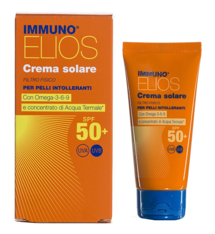 IMMUNO Elios Cr.fp50 50ml IMMUNO Elios Cr.fp50 50ml