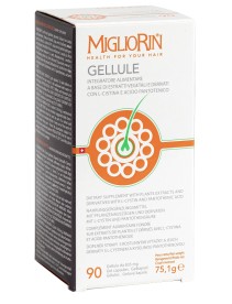 MIGLIORIN  90 Gellule NF