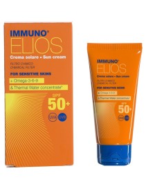 IMMUNO Elios Cr.P/S fp50+