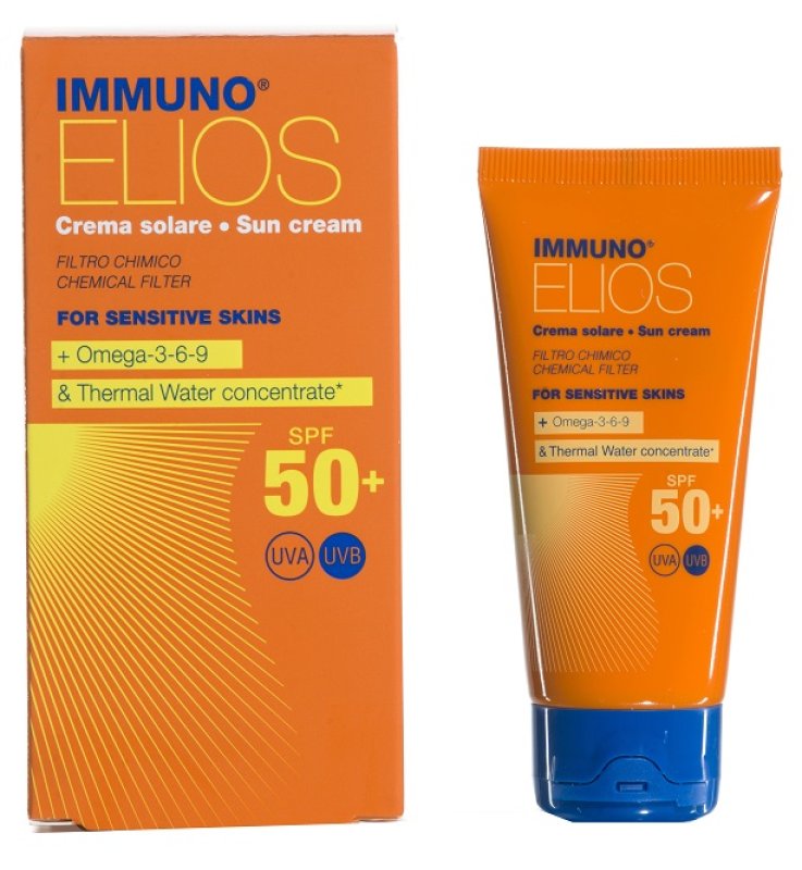 IMMUNO Elios Cr.P/S fp50+ IMMUNO Elios Cr.P/S fp50+