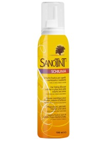 SANOTINT Schiuma Fissat.150ml