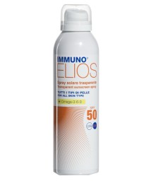 IMMUNO Elios Spy Tr.fp50+150ml