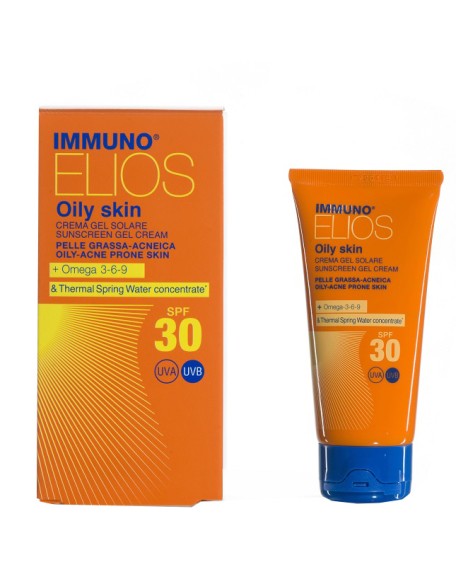 IMMUNO ELIOS OILY SKIN SPF30